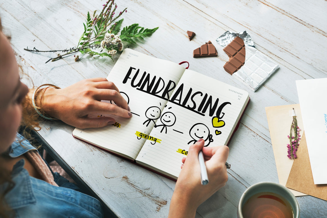 Fundraising For Your Group: Helping You Reach Your Goals