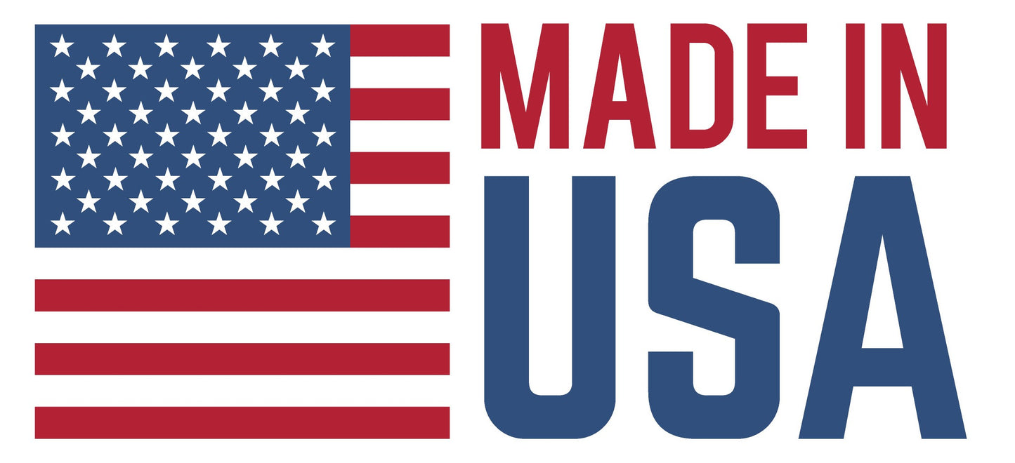 Granny's Confections Made in the USA