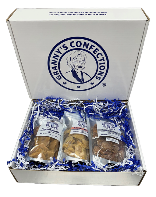 Corporate Gifting Granny's Confections