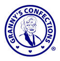 Granny's Confections Logo