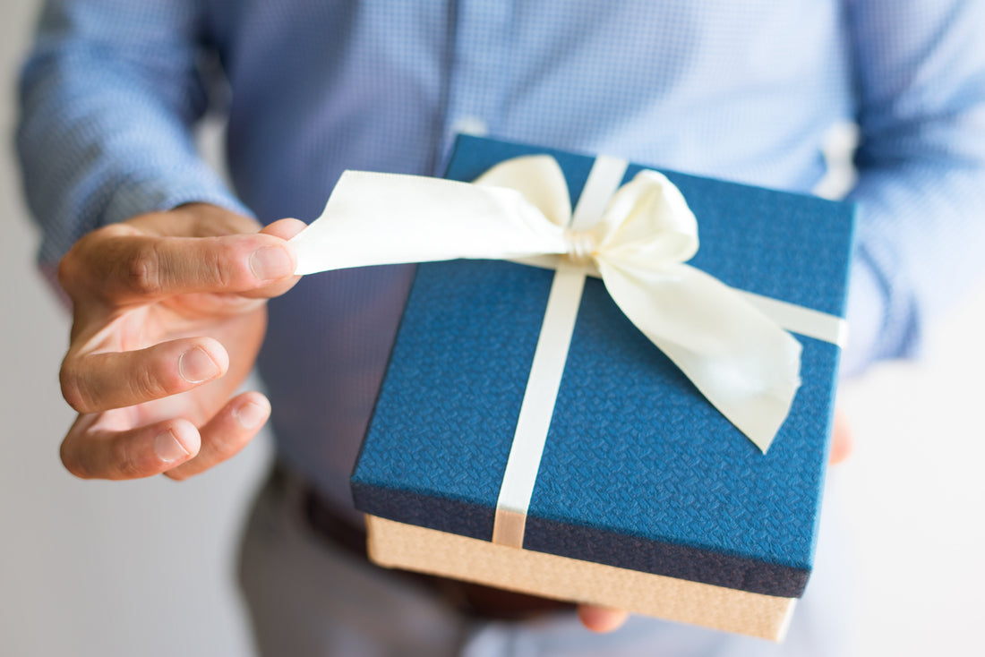 Effortless Corporate Gifting Solutions