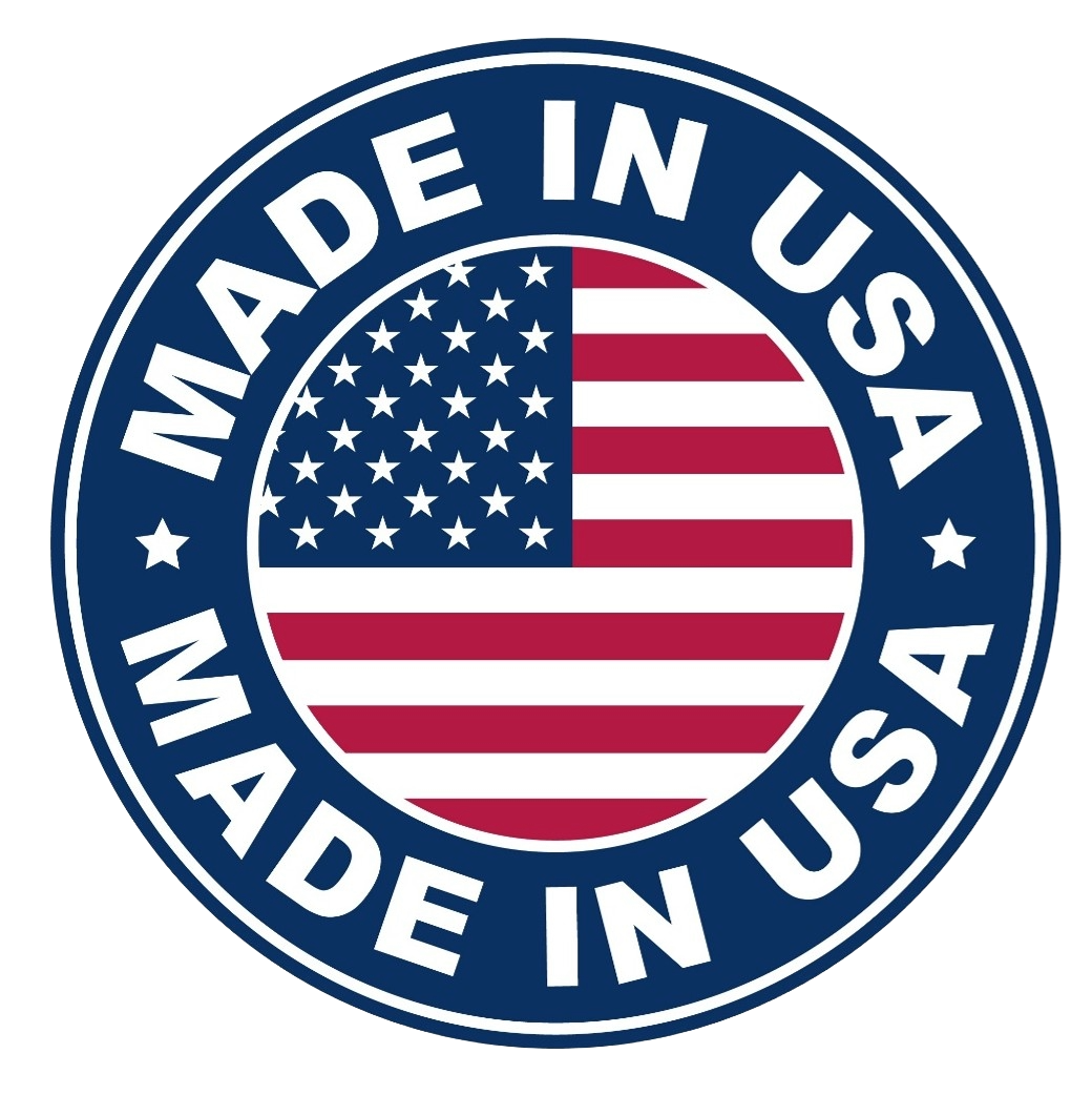 Granny's Confections Made in USA