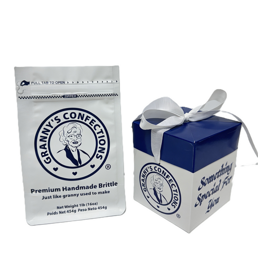 Granny's Confections Something Special For You Gift Box