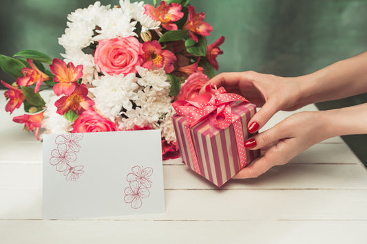 Gift Card Granny's Confections All Occasion Old Fashioned Peanut Brittle
